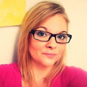 Meet your Posher, Karrie